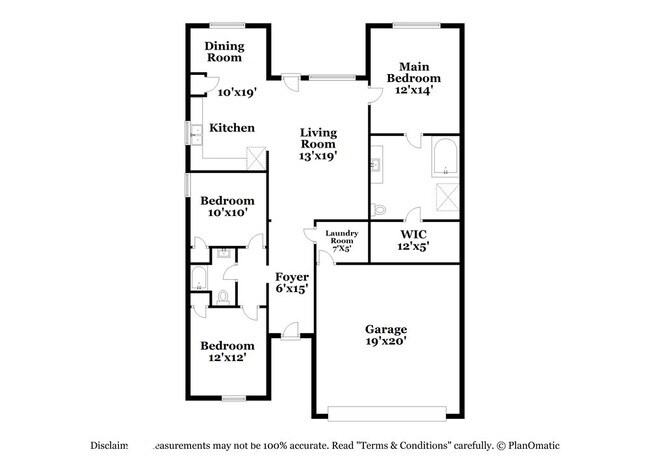 Building Photo - 1014 Cottonwood Trail