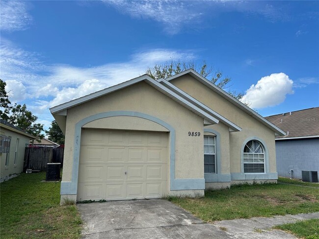 Building Photo - 9859 Flynt Cir
