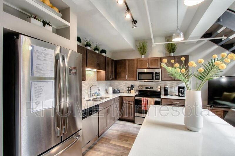 133 E 7th St Unit 114, Saint Paul, MN 55101 Condo for Rent in Saint