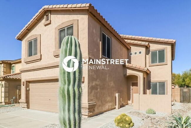 Building Photo - 3 Bedroom Pet-Friendly Home in BUCKEYE, AZ with Main Street Renewal