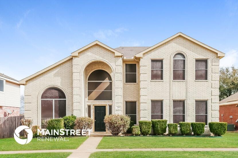 Foto principal - 219 N Waterford Oaks Dr