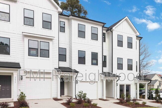 Foto del edificio - 3615 Elm Grv Ln