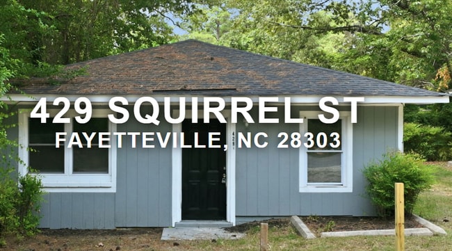 Building Photo - 421 Squirrel St
