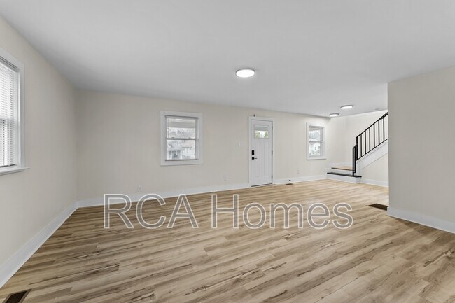 Foto del edificio - 1009 36th St