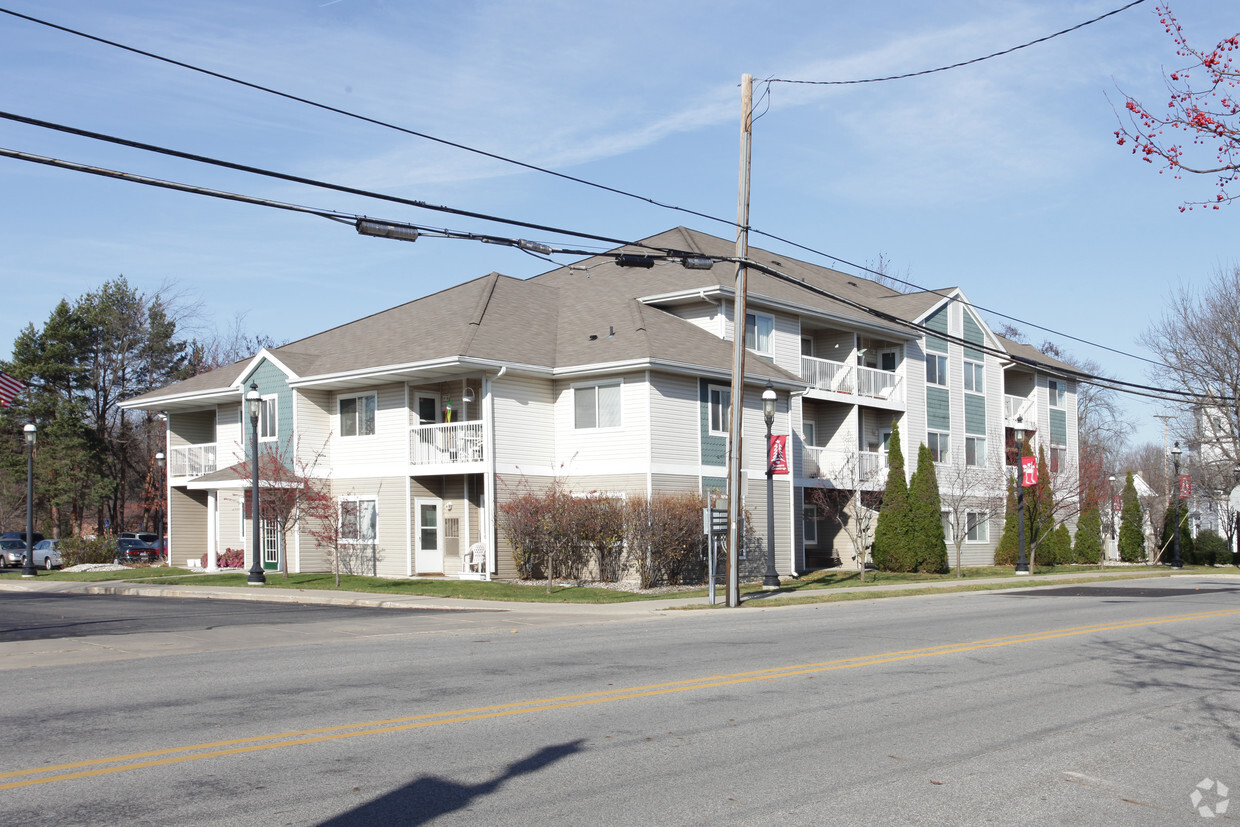 Primary Photo - The Depot Senior Living