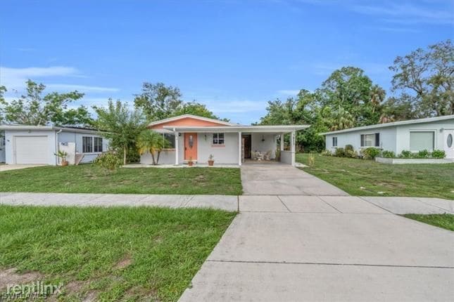 Foto del edificio - 2 br, 1 bath House - 3911 R Maxine Street