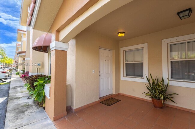 Foto del edificio - 13874 SW 64th St