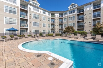 Interior Photo - The Confluence at Norwalk