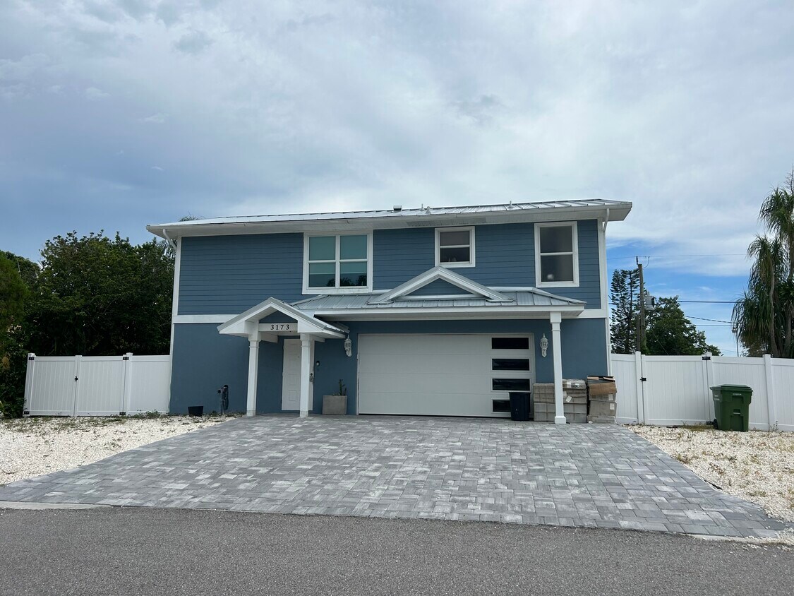3173 Novus Ct, Sarasota, FL 34237 House Rental in Sarasota, FL