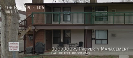 Building Photo - 106 Gore Pl