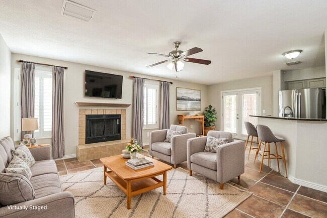 Building Photo - 2571 W Blaine Ct