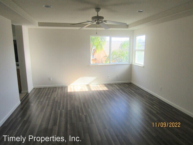 Building Photo - 4 br, 3 bath House - 8130 Luisa Way