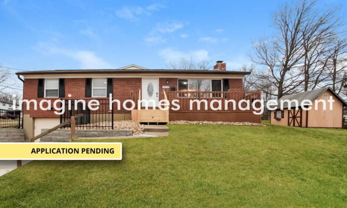 Foto principal - 3928 Bainbridge Dr