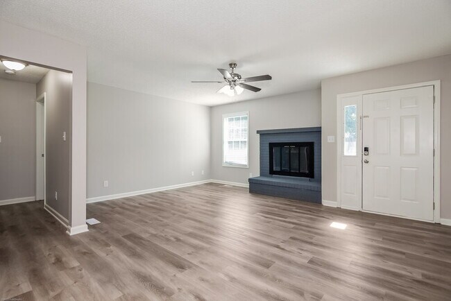 Foto del edificio - 1415 Anderson St