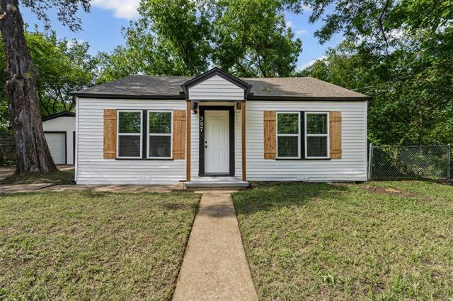 Primary Photo - 307 Soward Ave