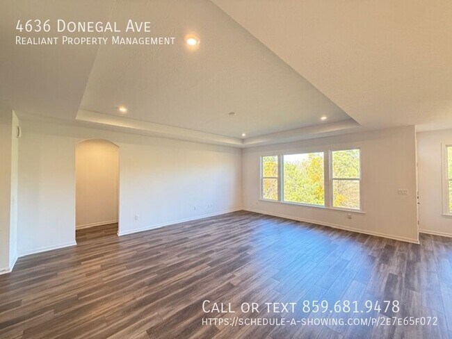 Foto del edificio - 4636 Donegal Ave