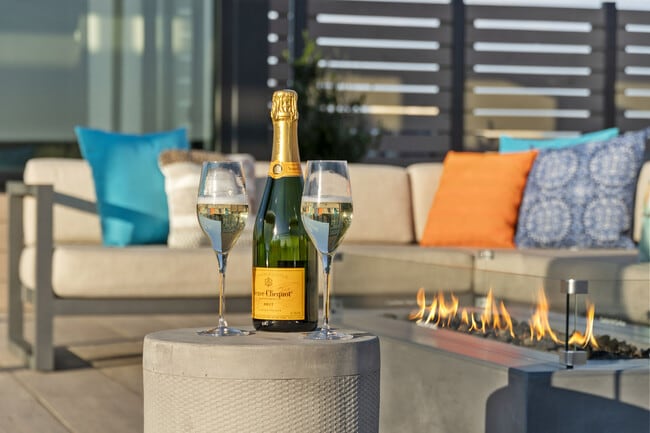 Foto del edificio - Arcade Sunshine