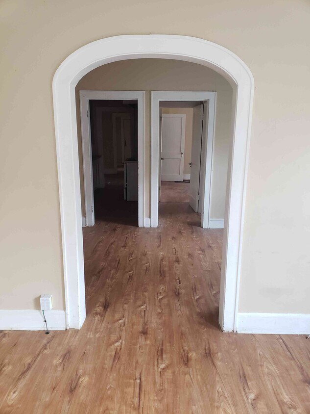 143 Merrick St, Shreveport, LA 71104 Townhome Rentals in Shreveport