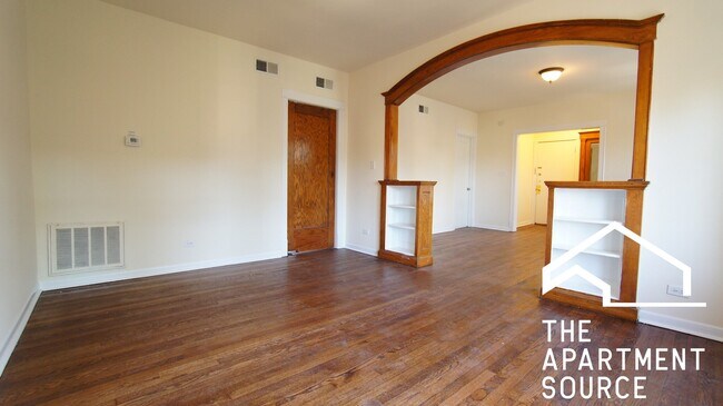 Photo - 3449 W Schubert Ave Apartment