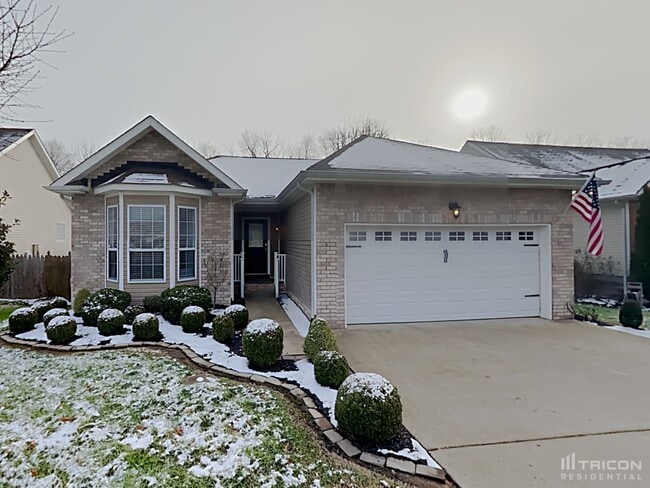 Building Photo - 989 Chesire Way