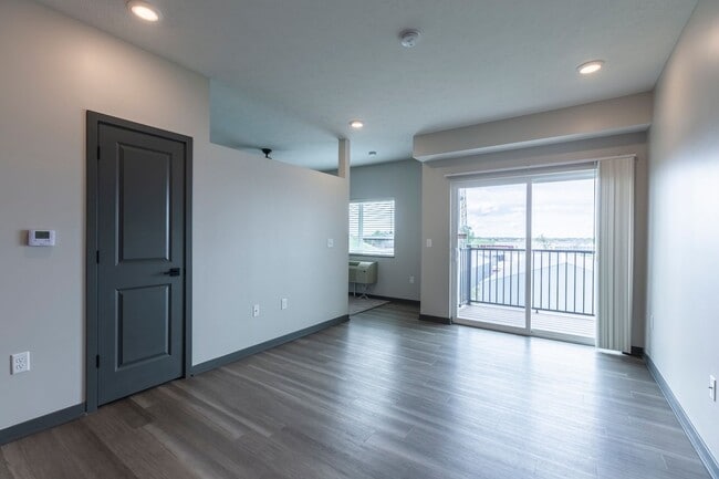 Foto del interior - The Harbor at Valley Shores