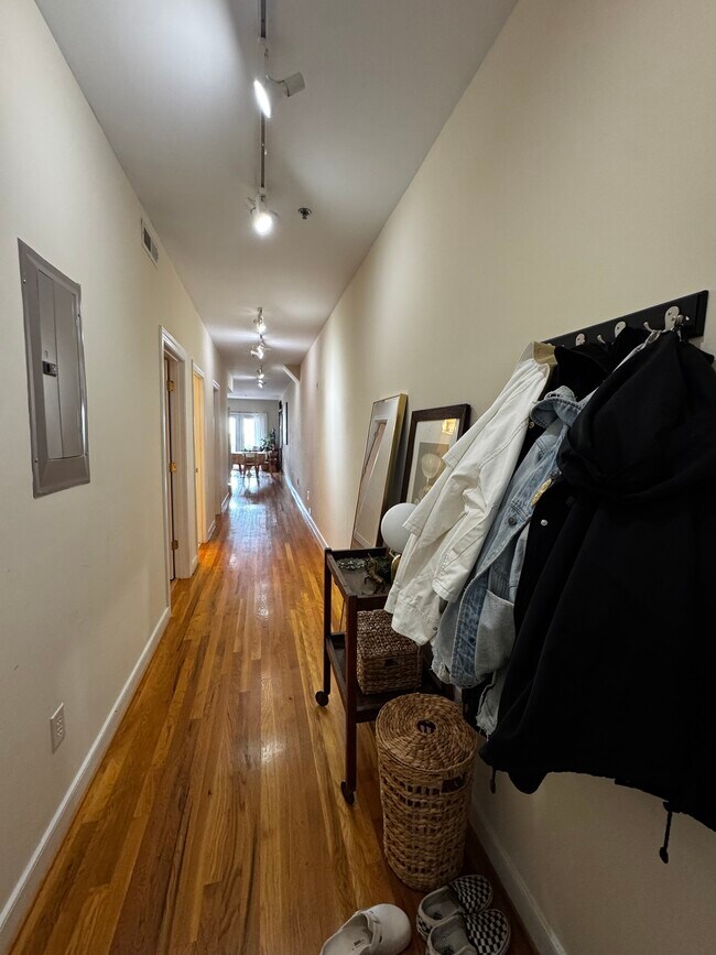 Foto del edificio - 215 N 19th St