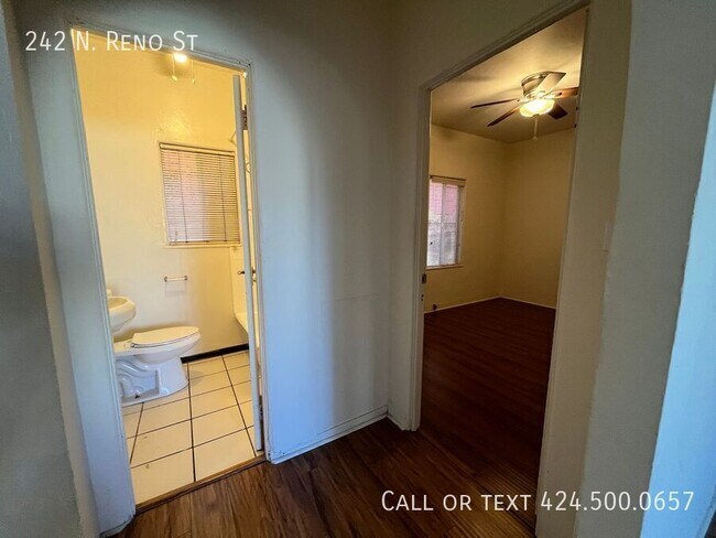 Foto del edificio - 242 N Reno St