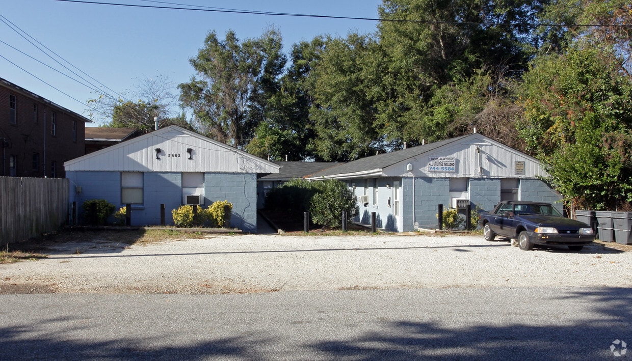Building Photo - 3863 Reddin Rd