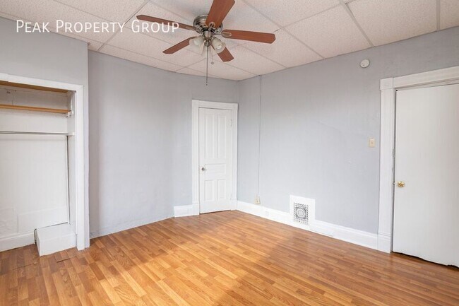 Foto del edificio - 2554 Vestry Ave