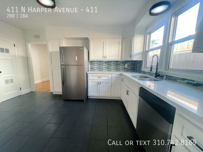 Foto del edificio - 411 N Harper Ave