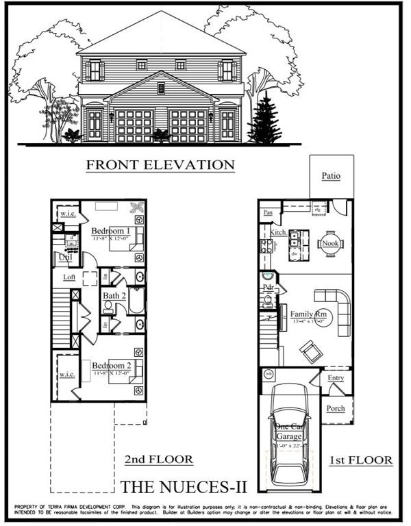 Foto del edificio - 289 Woodland Hills Dr