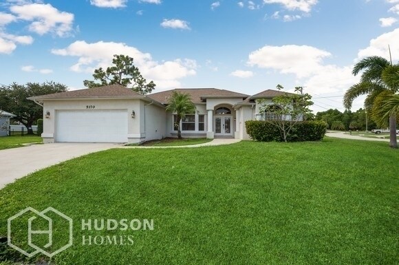 Primary Photo - NOW AVAILABLE! - 5170 NW Aljo Ct, Port St....