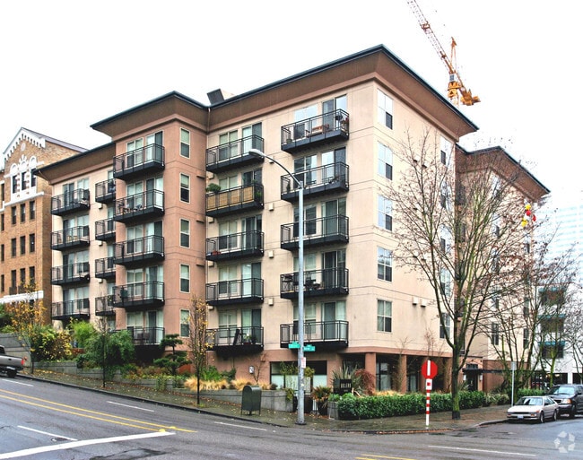 Bolero Condominiums