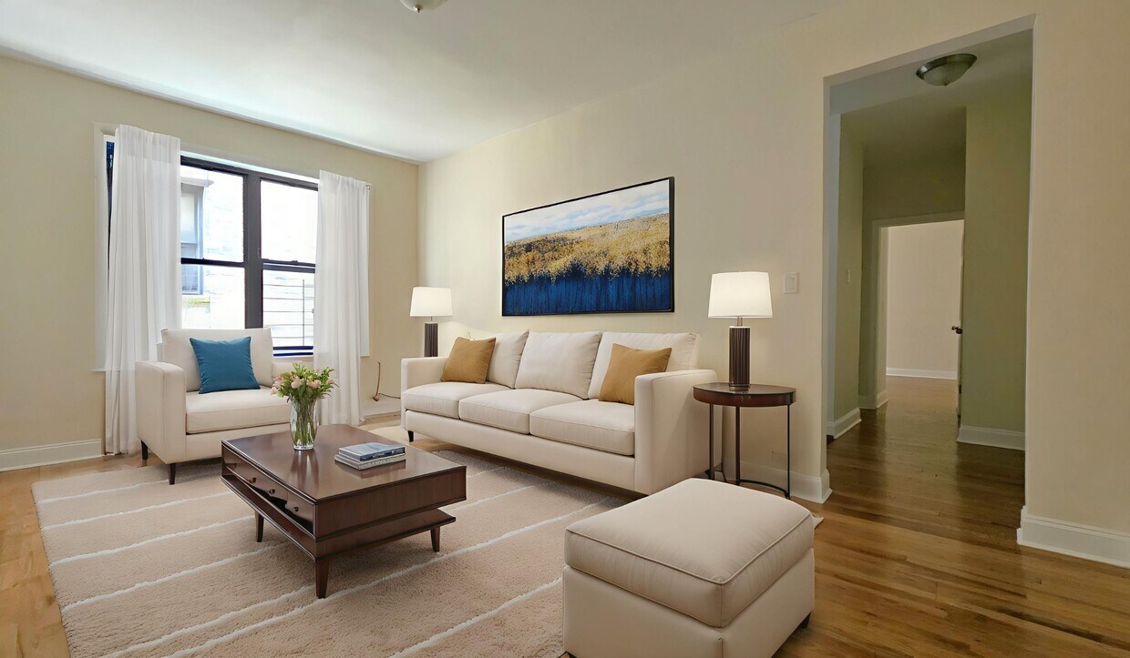 Foto principal - 300 Fort Washington Ave