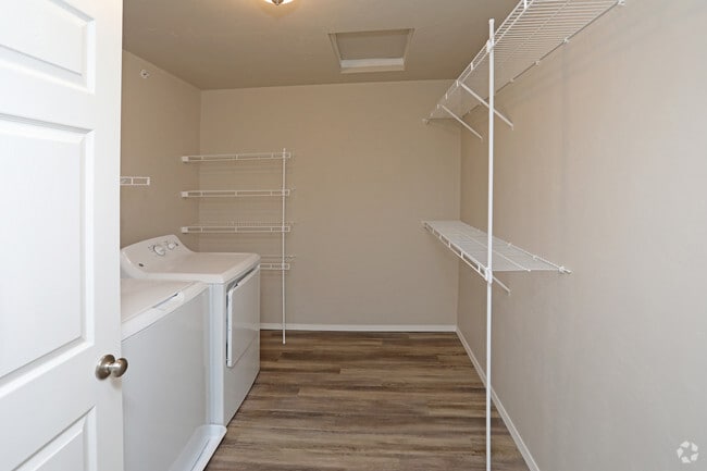 Foto del interior - East Gate Apartments