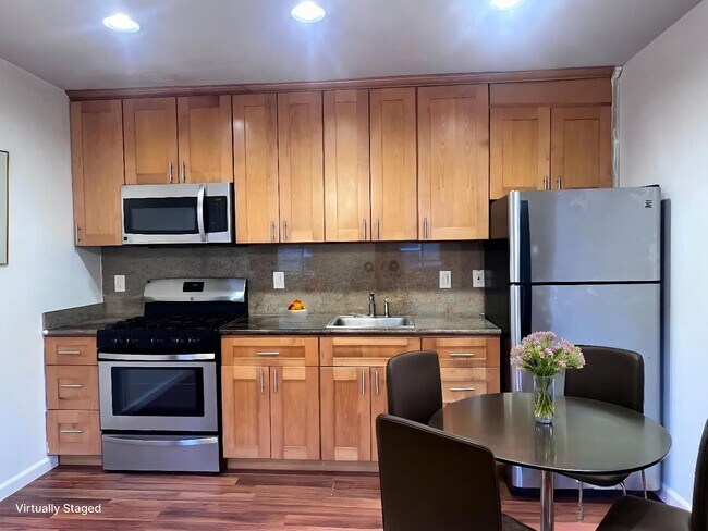 Foto del edificio - 1627 Fairview St