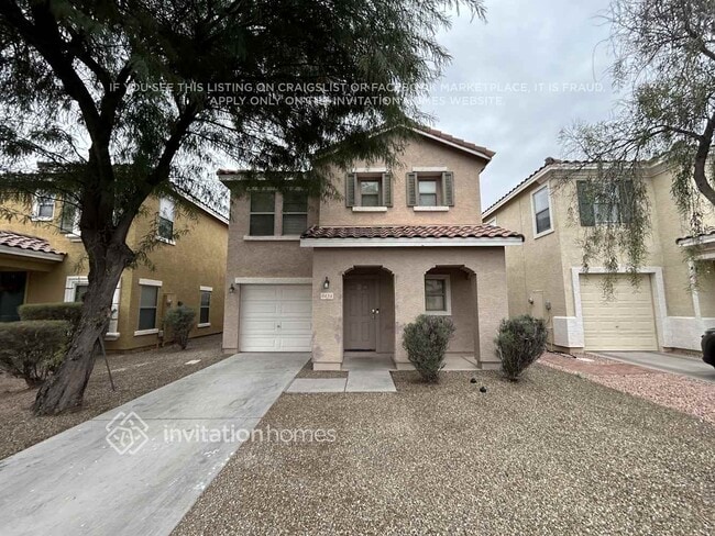 Building Photo - 6414 W Constance Way