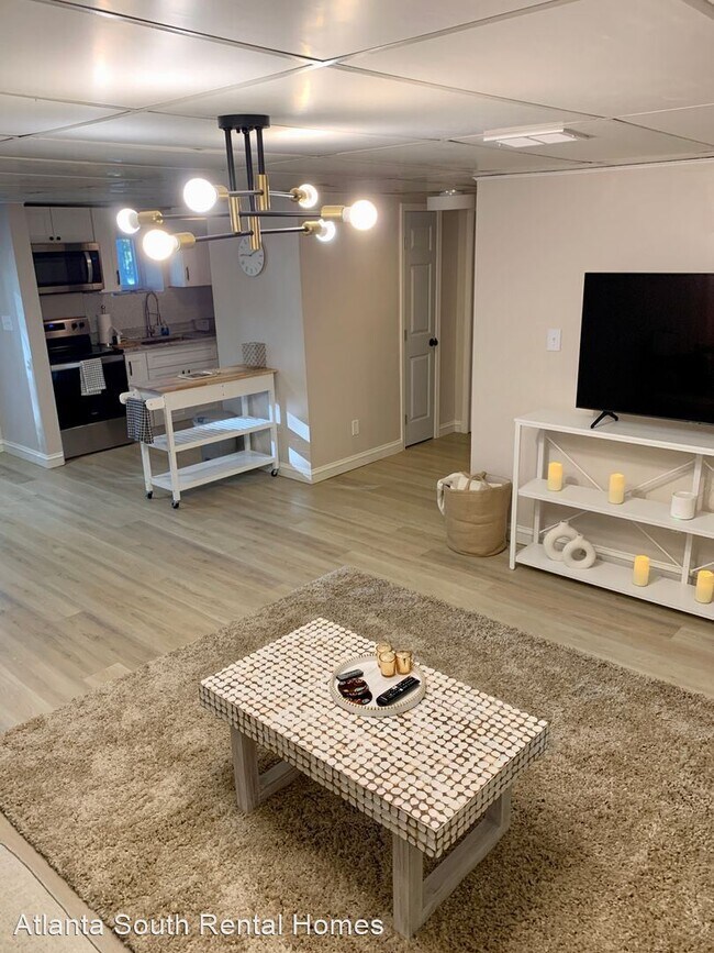 Foto del edificio - 1 br, 1 bath House - 808 Sandy Creek Road