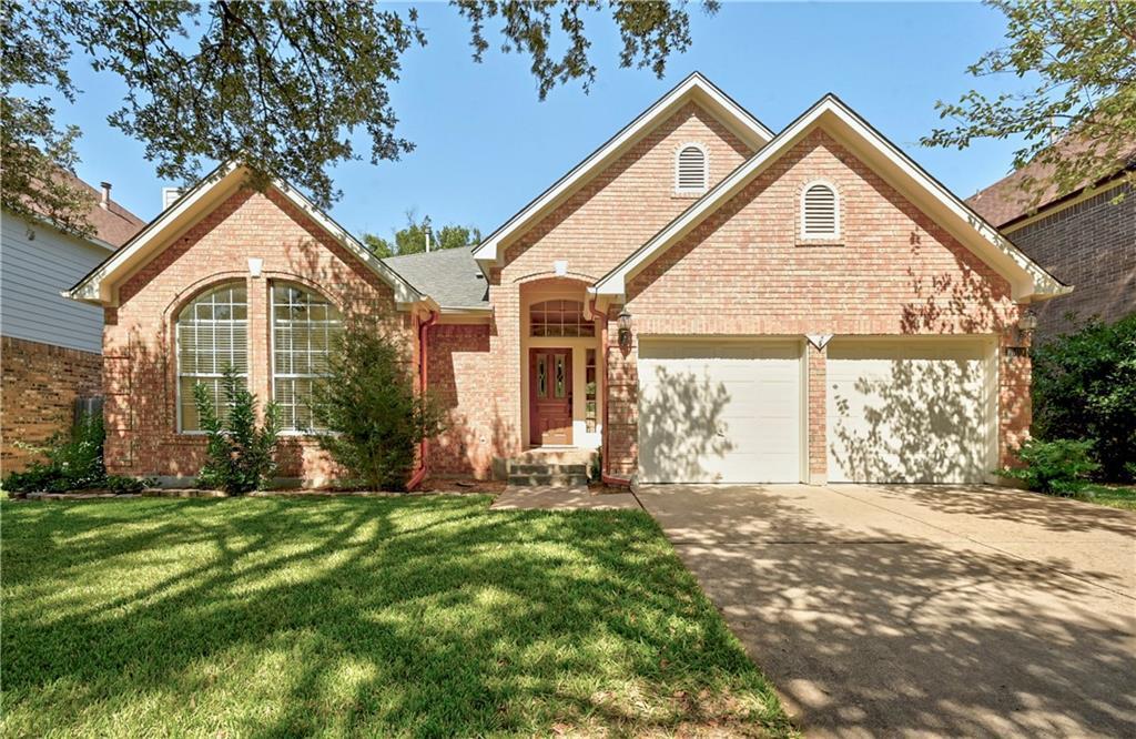 7508 Mifflin Kenedy Ter, Austin, TX 78749 House Rental in Austin, TX