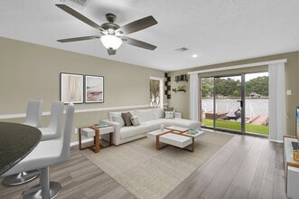 Building Photo - 801 River Rd