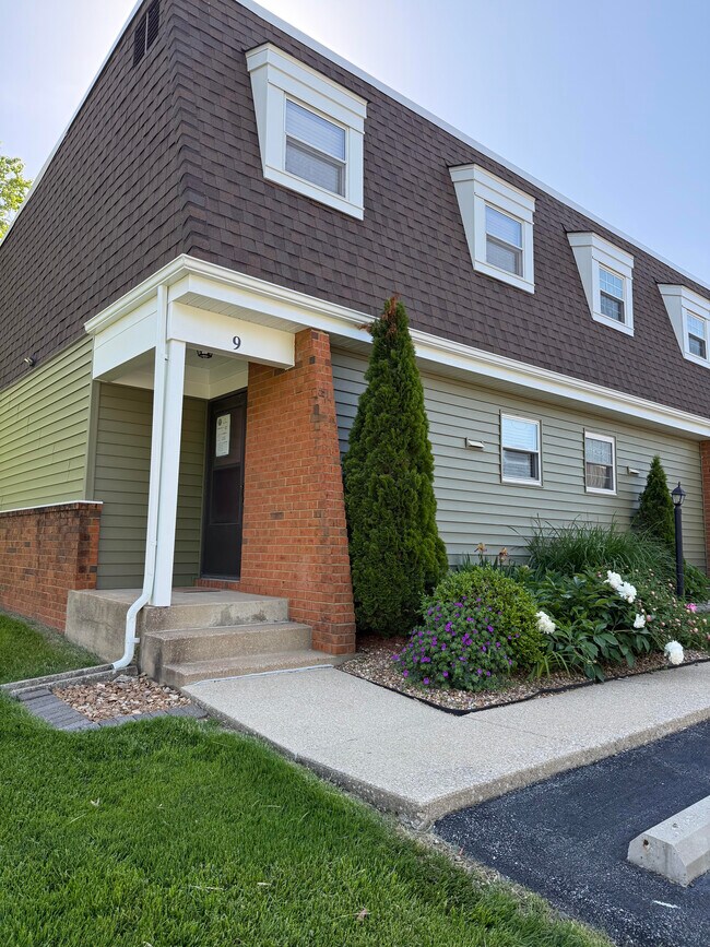Foto del edificio - 9 Dorset Ct