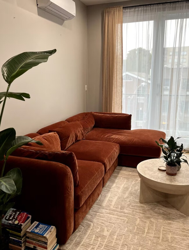 Foto del edificio - 864 Madison St