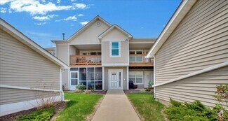 Building Photo - 1517 Long Meadow Trl