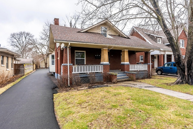 Photo - Charming, Fully Furnished Kenwick Rental | $1,500/mo – Utilities Included House