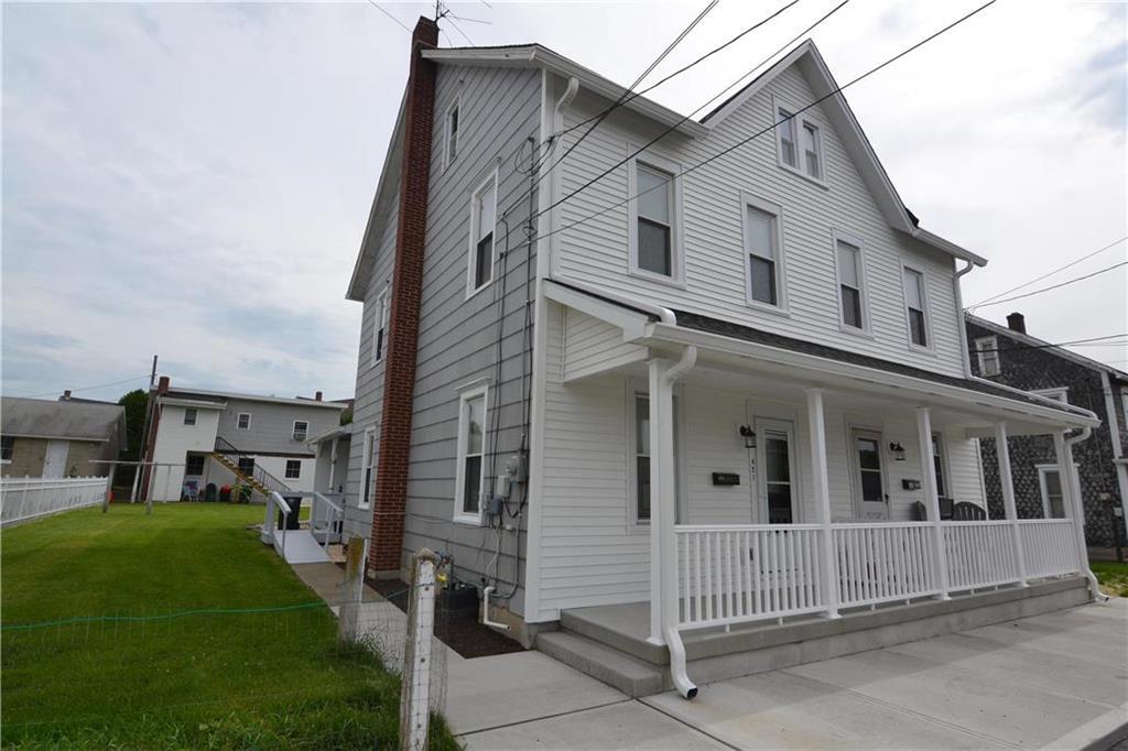 421 E Main St, Bath, PA 18014 House for Rent in Bath, PA