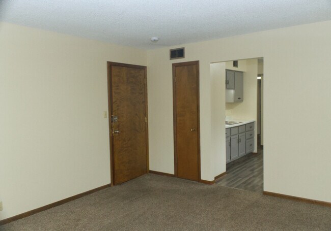Foto del edificio - 2318 C St