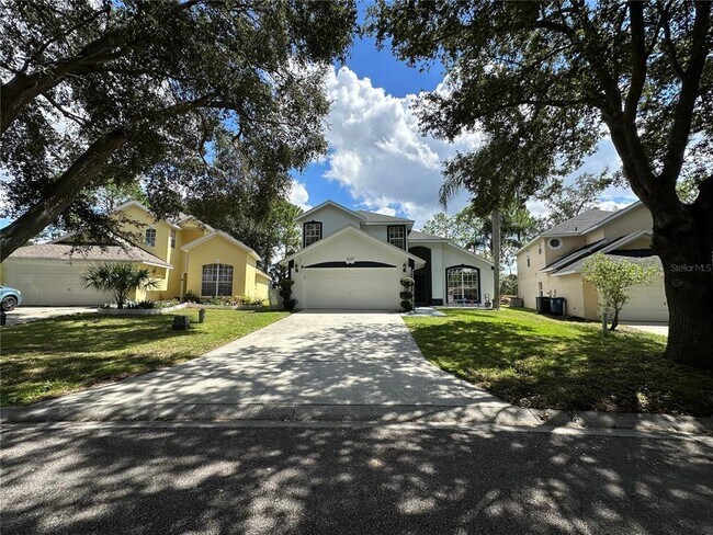 Foto del edificio - 2227 Mallory Cir