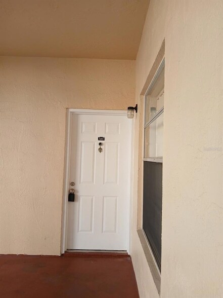 Photo - 15300 SW 106th Terrace Apartment