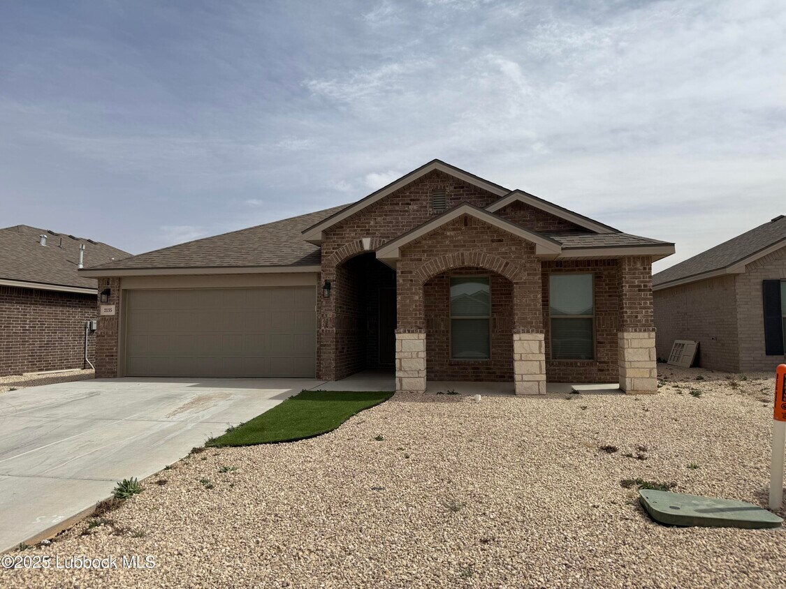 Foto principal - 2137 Kirksey Ave