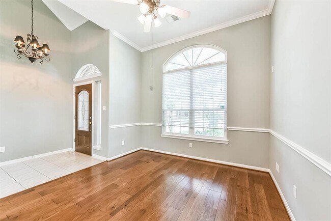 Foto del edificio - 1019 Beckton Ln